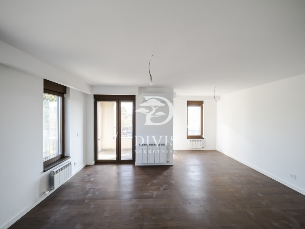 Slika 5 - Partizanske avijacije, Četvorosoban stan na prodaju, 103m2, 389.000€